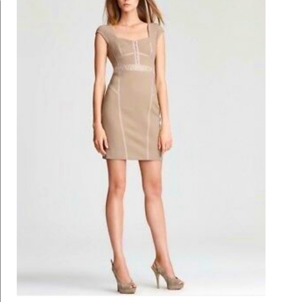 Rebecca Taylor dress